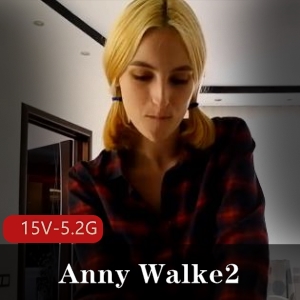 AnnyWalke：自由国P站剧情玩家，稀有资源，服装道就娆颜S，视频大小/数量详解